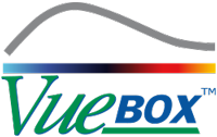 vuebox logo