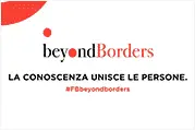 Beyond Borders, la conoscenza unisce le persone.