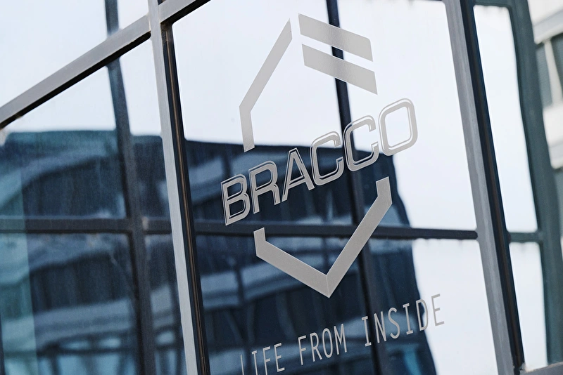 bracco logo