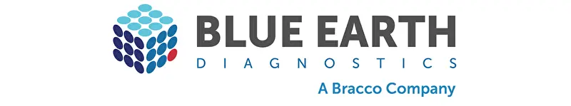 Blue Earth logo