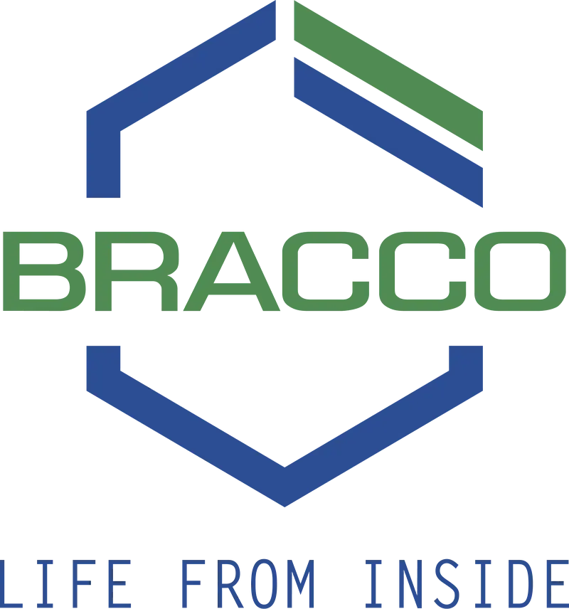 Bracco logo