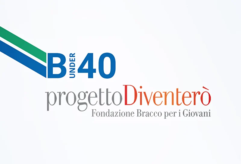 BU40 Progetto Diventerò