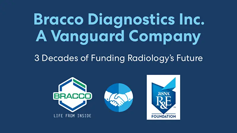 Bracco Diagnostics Inc. A vanguard company