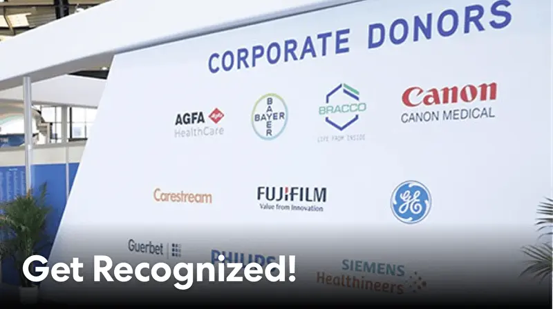 Corporate donors