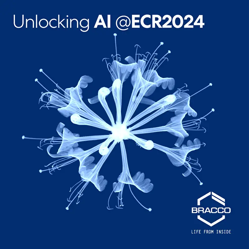 Unlocking AI @ ECR2024