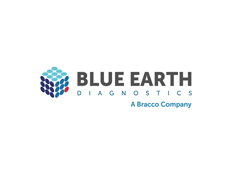 Blue Earth Diagnostic