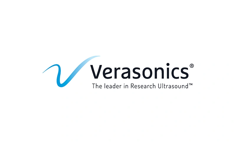 Verasonics logo