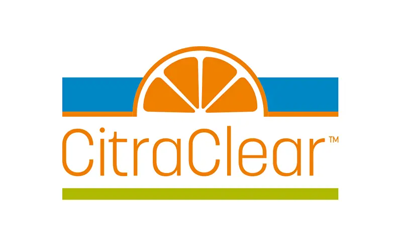 CitraClear Logo