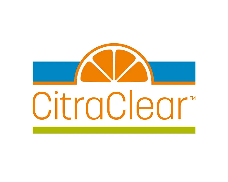 CitraClear pr Logo