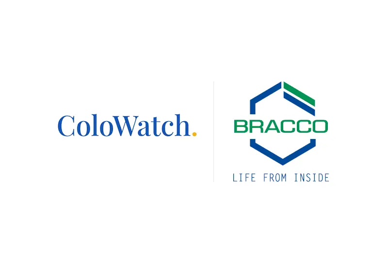 Logo Colowatch - Bracco