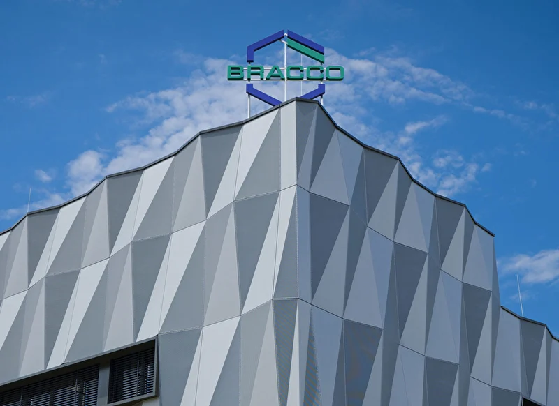 Bracco triples production of its innovative ultrasound contrast agent in Geneva