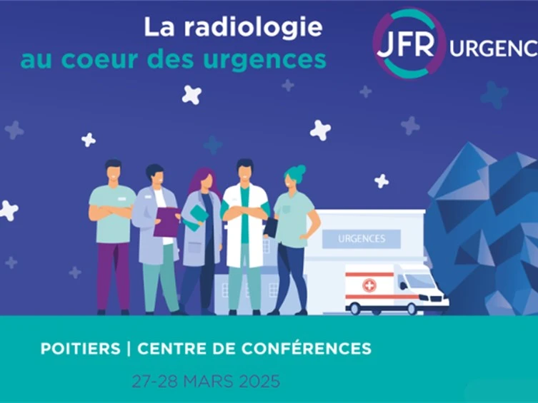 JFR URGENCE 2025