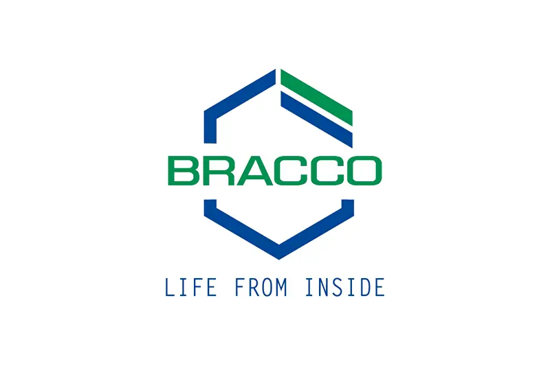 Logo Bracco