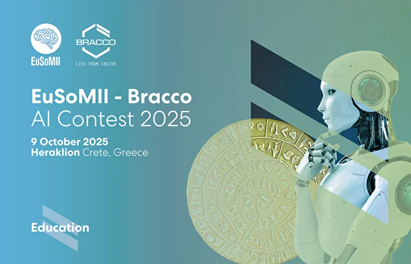 EuSoMII - Bracco AI Contest 2025