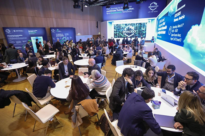 ECR 2025: Expand your knowledge